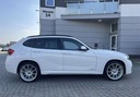 BMW X1 BMW X1 sDrive18d Rok produkcji 2013