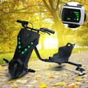 ЭЛЕКТРИЧЕСКИЙ СКУТЕР DRIFT 250W, СКУТЕР DRIFT TRIKE