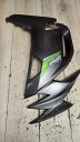 CÔTÉ DROIT DÉFLECTEUR D'AIR KAWASAKI EX 650 NINJA 650 2020R 55028-0829photo 9