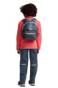 Туристична Jack Wolfskin До 20 Л Синій