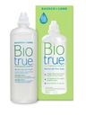 BIO TRUE BIOTRUE жидкость для линз 300 мл