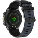SMARTBAND BAND KARPÁNT OKOSÓRA KARÓRA ACTIVE AMOLED SP02 SMART WATCH PRO Tok szélessége 55 mm