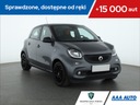 Smart Forfour 1.0, Klima, Klimatronic, Tempomat