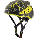 Camp Speed ​​Comp Черный шлем