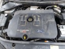 FORD MONDEO ШЛАНГ ВОДЯНИЙ 2002 2.0L XS7Q8N039AC  (18095632502) фото min 6