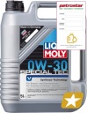 LIQUI MOLY SPECIAL TEC V 0W30 A5/B5 VOLVO 5L -
