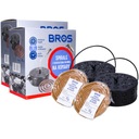 12x СПИРАЛЬНЫЙ горшок от мух от комаров