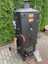 DYMBOX generator, wędzarnia. Komplet-zestaw do wędzarni elektrycznej 2,9 kW