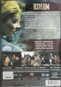 Asylum DVD-lemez Cím Asylum