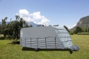 ЗАХИСТ NA PRZYCZEPE CARAVAN COVER 700-750 BRUNNER  (14804544743) фото min 12