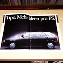 Fiat Tipo 1988