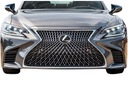 LEXUS UX 2018+ GRILL PRZEDNI ATRAPA CHŁODNICY PDC