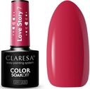 CLARESA UV/LED ГИБРИДНАЯ ПОЛИРОВКА LOVE STORY 7