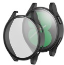 Полный чехол + стекло для Samsung Galaxy Watch 4 40 мм