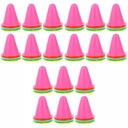 Тренировочные конусы для катания на коньках Мини-велосипеды для ловкости