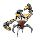 LEGO Mixels: 41536 - Gox