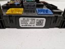 PEUGEOT 308 II 2 T9 C3 AIRCROSS 1.2 THP MODULE CONTRÔLEUR BOÎTE FUSIBLE EL5photo 6