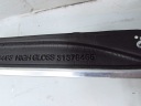 VOLVO V60 V60 CC 10-18 RAIL RAILS ROOFS CHROME HIGH GLOSS  photo 11