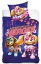 ДЕТСКОЕ ПОСТЕЛЬНОЕ 160х200 PAW PATROL PAW Dogs