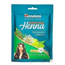 Henna na vlasy prírodná Himalaya 50g Stav balenia originálne