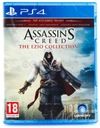 Assasins Creed The Ezio Collection PL PS4