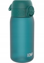 Бутылка для воды ION8 400 мл Aqua экологический сертификат