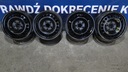 FELGI STALOWE 5X120 NR: FST 72