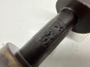 SHAFT DISTRIBUTOR PERID BMW X1 E84 11377593894  photo 7