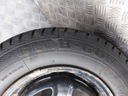 ЗАПАСНОЕ КОЛЕСО 175/70 R13 4X100 FI57.1 VW SEAT SKODA