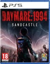 Daymare 1994 Sandcastle PL PS5