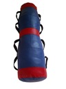 ESPADON Worek treningowy z uchwytami manekin do MMA zapasy boks 30kg 103cm