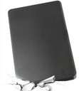 Внешний портативный жесткий диск Toshiba, 500 ГБ, 2,5 дюйма, USB, технология Plug & Play