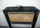 HATCH PORSCHE PANAMERA (970) 950697115 33092611 3.6L 220KW 2011  photo 12