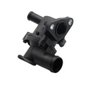 ТЕРМОСТАТ С КОРПУСОМ для SKODA FABIA I 1.0 1.4