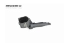 CAPTEUR ABS RIDEX 412W0109 AVANT LEWO ARRIÈRE GAUCHE VERS VW PHAETON VERS AUDI Q5photo 11
