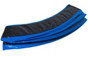 Kryt krytu na pružiny pre trampolíny 14FT Kód výrobcu GUARD-14FT-BLUE