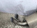 ГЛУШНИК VW TIGUAN (AD1) 5QF253611AA 33355731 2.0L 110KW 2018  (18862942219) фото min 8