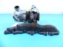TURBOCOMPRESSEUR VW PASSAT B8 2.0 TDI 150KMphoto 6