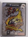 Mario Smash Football, Gamecube