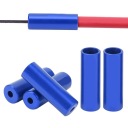 Захвати Багатоколірний 4 Mm 5Pcs