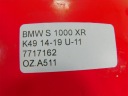 ЗАЩИТА НАКЛАДКА БАК BMW S 1000 XR K49 14-19 U-11 7717162  фото 6