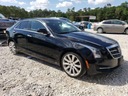 Cadillac ATS 2017 CADILLAC ATS LUXURY, Amer-Pol Moc 272 KM