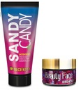 SOLEO SANDY CANDY МОЩНЫЙ УСКОРИТЕЛЬ ЗАГАРА