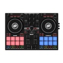 Reloop Ready — компактный DJ-контроллер