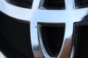 INSIGNE EMBLÈME LOGO TOYOTA AVENSIS T27 09-11R 75312-05030 AVANT RESTYLAGEphoto 8