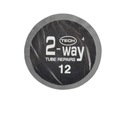 Tech - круглая заплата для камер диаметром 60 мм 12