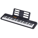 Casio CT-S100 BK CASIOTONE - keyboard EAN (GTIN) 4971850314912