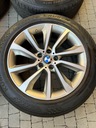 BMW F16 X6 LLANTAS DE ALUMINIO LLANTA 19