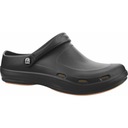 FITCLOG BASIC 001 медицинский, HORECA черный - 38