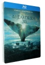 В СЕРДЦЕ МОРЯ 3D СТИЛБУК BLU-RAY(3D+2D) PL